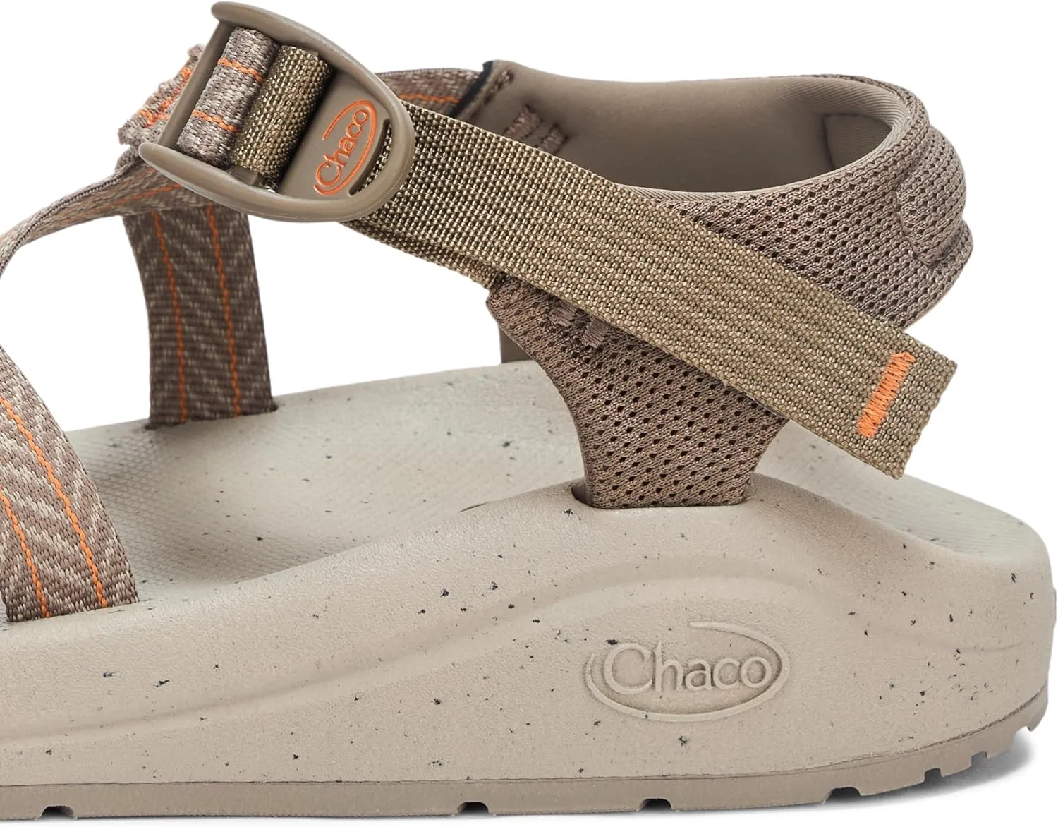 Chaco Men's Cushz Toe-Loop Sandal