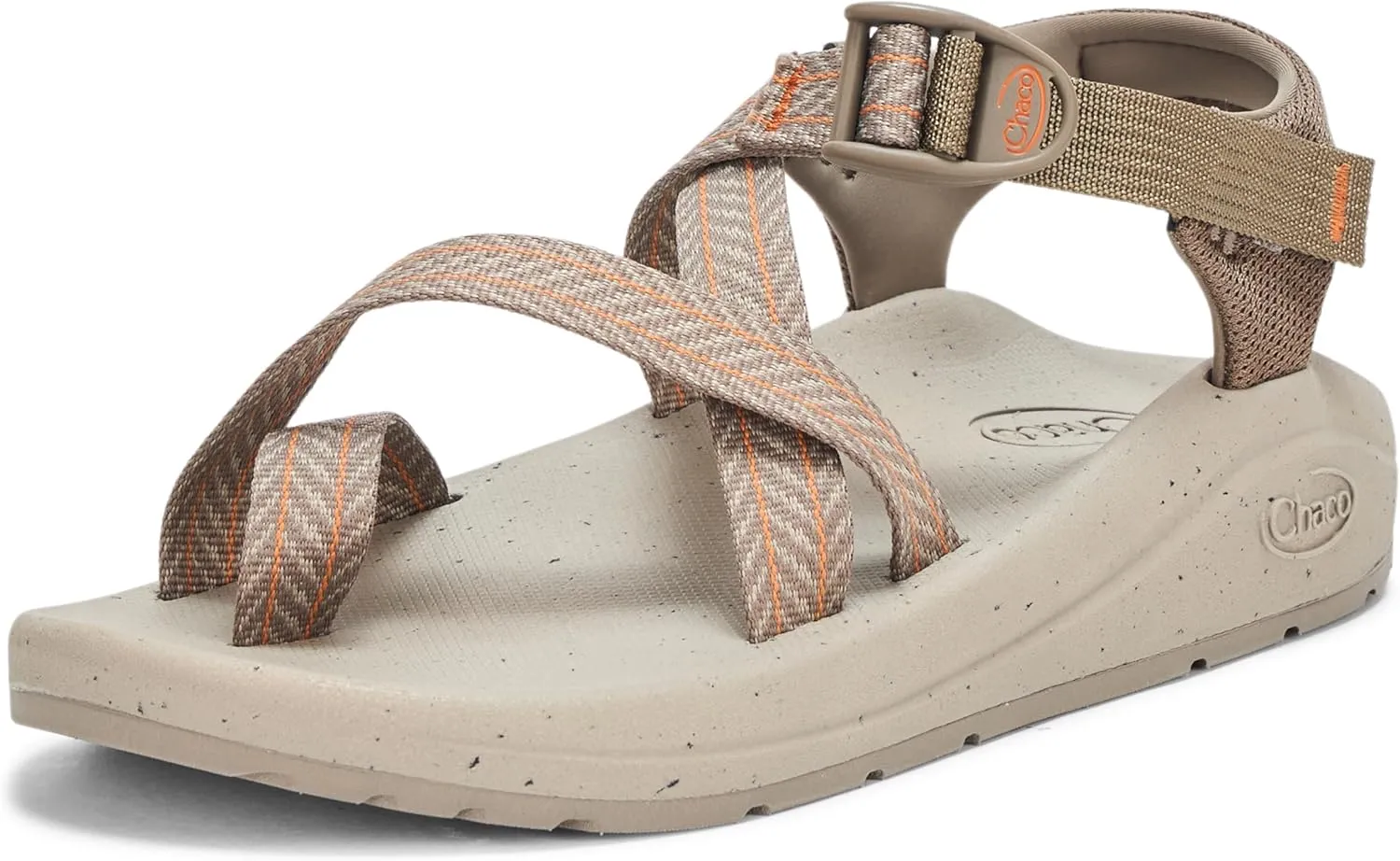 Chaco Men's Cushz Toe-Loop Sandal