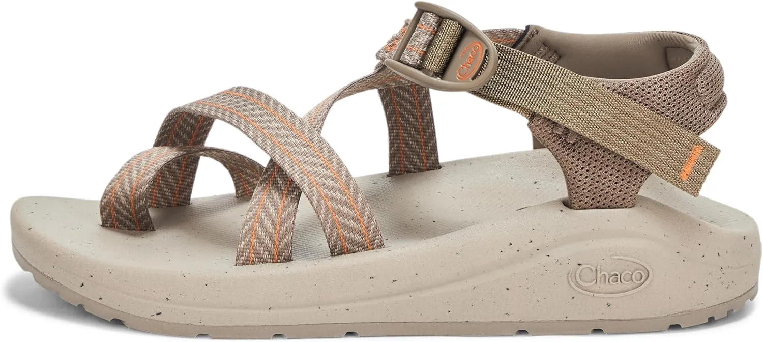 Chaco Men's Cushz Toe-Loop Sandal