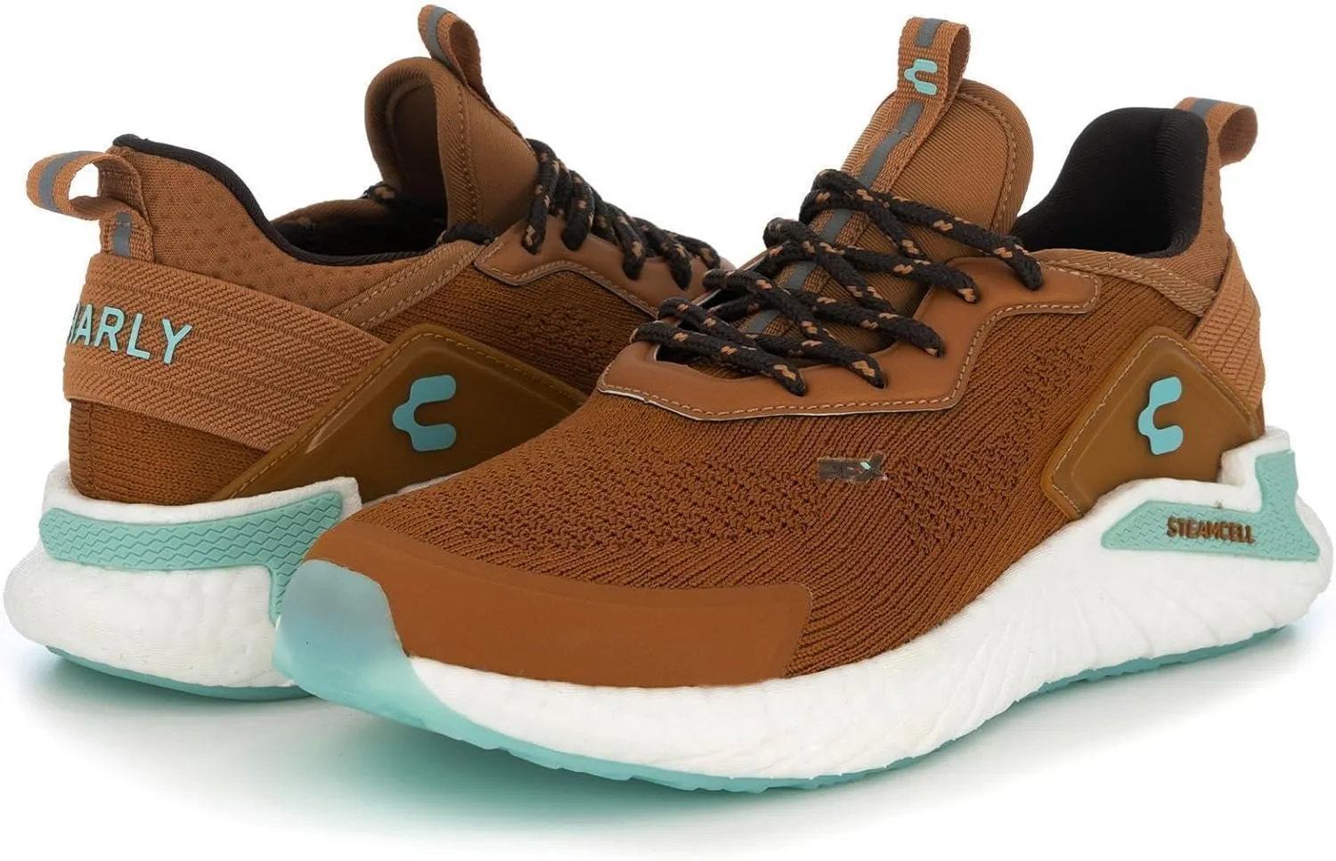Charly Women's Vigorate PFX Running Shoe