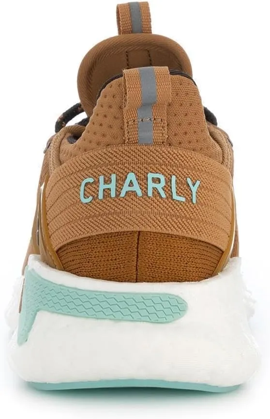 Charly Women's Vigorate PFX Running Shoe