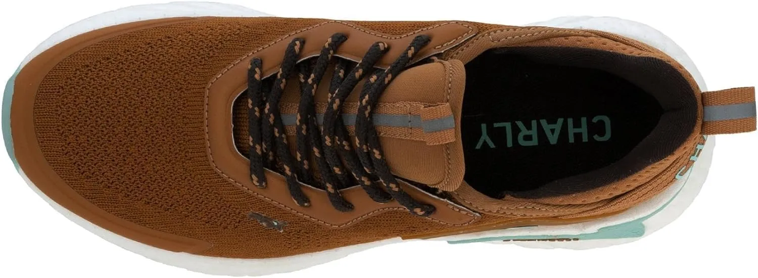 Charly Women's Vigorate PFX Running Shoe