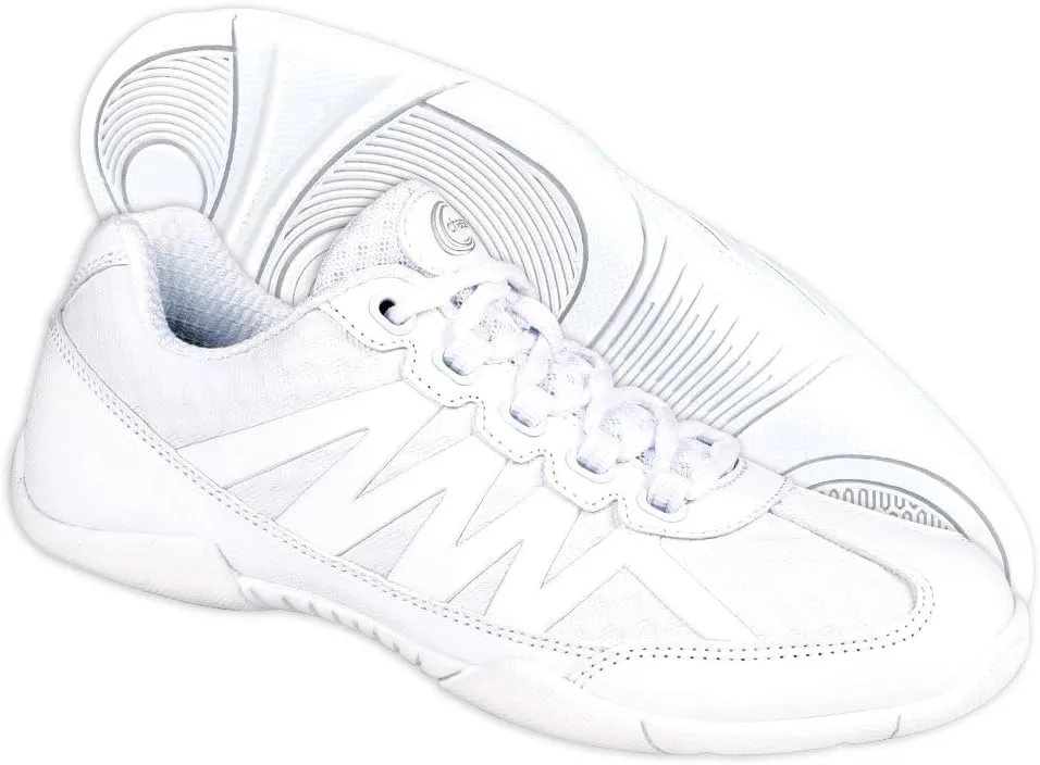 chassé Apex Cheerleading Shoes - Cheer Shoes for Girls and Women