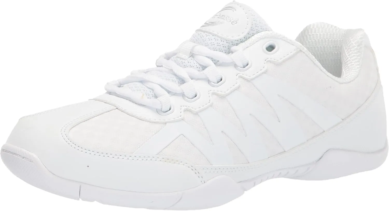 chassé Apex Cheerleading Shoes - Cheer Shoes for Girls and Women