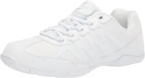 chassé Apex Cheerleading Shoes - Cheer Shoes for Girls and Women