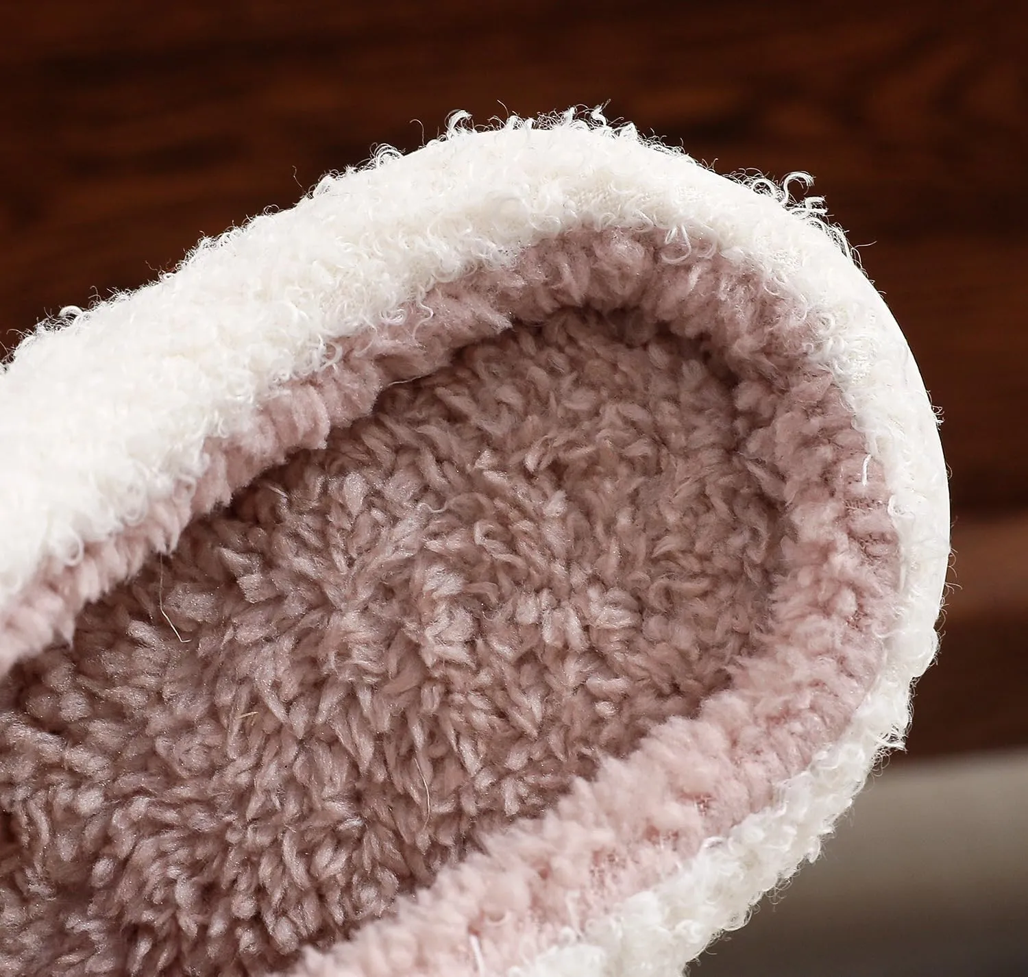 Cherry Slippers Home Slippers Comfortable Indoor House Preppy Slippers For Kids Women Men Girls