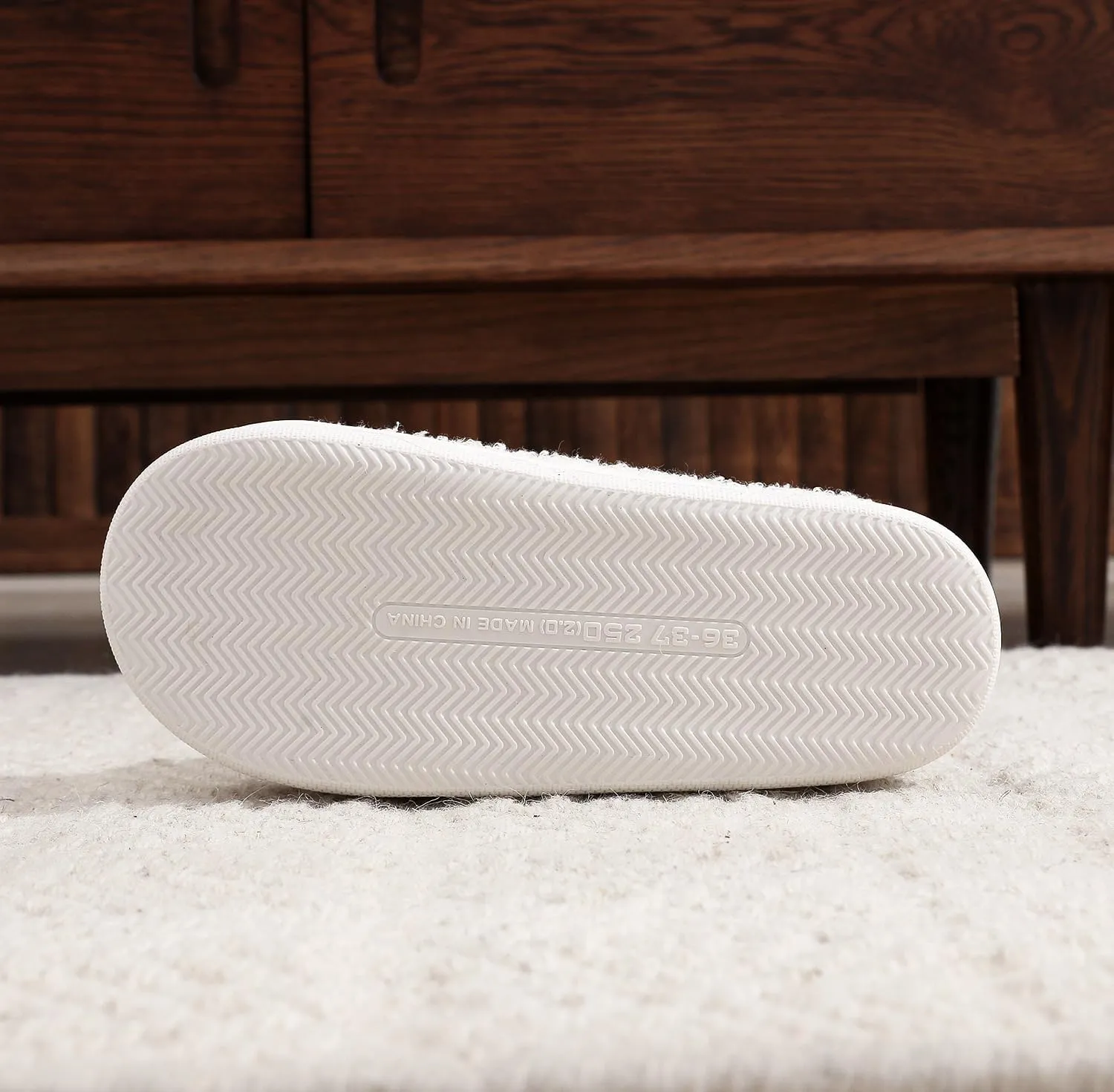 Cherry Slippers Home Slippers Comfortable Indoor House Preppy Slippers For Kids Women Men Girls