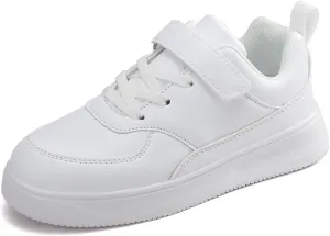 Child Boys Girls Shoes Antiskid Tennis Sneakers Lightweight Outdoor Casual Kids Shoes Walking Running Shoes(Little Kid/Big Kid)