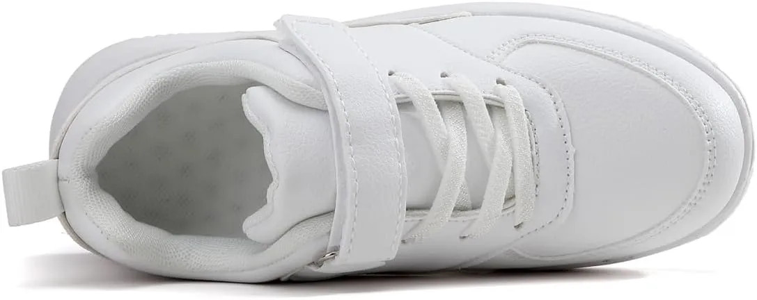 Child Boys Girls Shoes Antiskid Tennis Sneakers Lightweight Outdoor Casual Kids Shoes Walking Running Shoes(Little Kid/Big Kid)