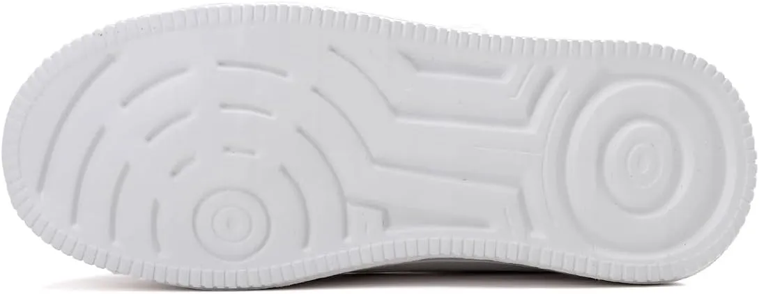 Child Boys Girls Shoes Antiskid Tennis Sneakers Lightweight Outdoor Casual Kids Shoes Walking Running Shoes(Little Kid/Big Kid)