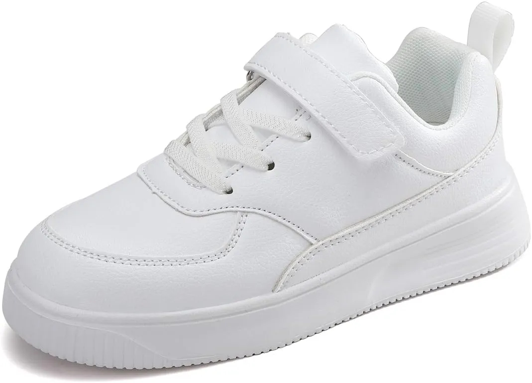 Child Boys Girls Shoes Antiskid Tennis Sneakers Lightweight Outdoor Casual Kids Shoes Walking Running Shoes(Little Kid/Big Kid)