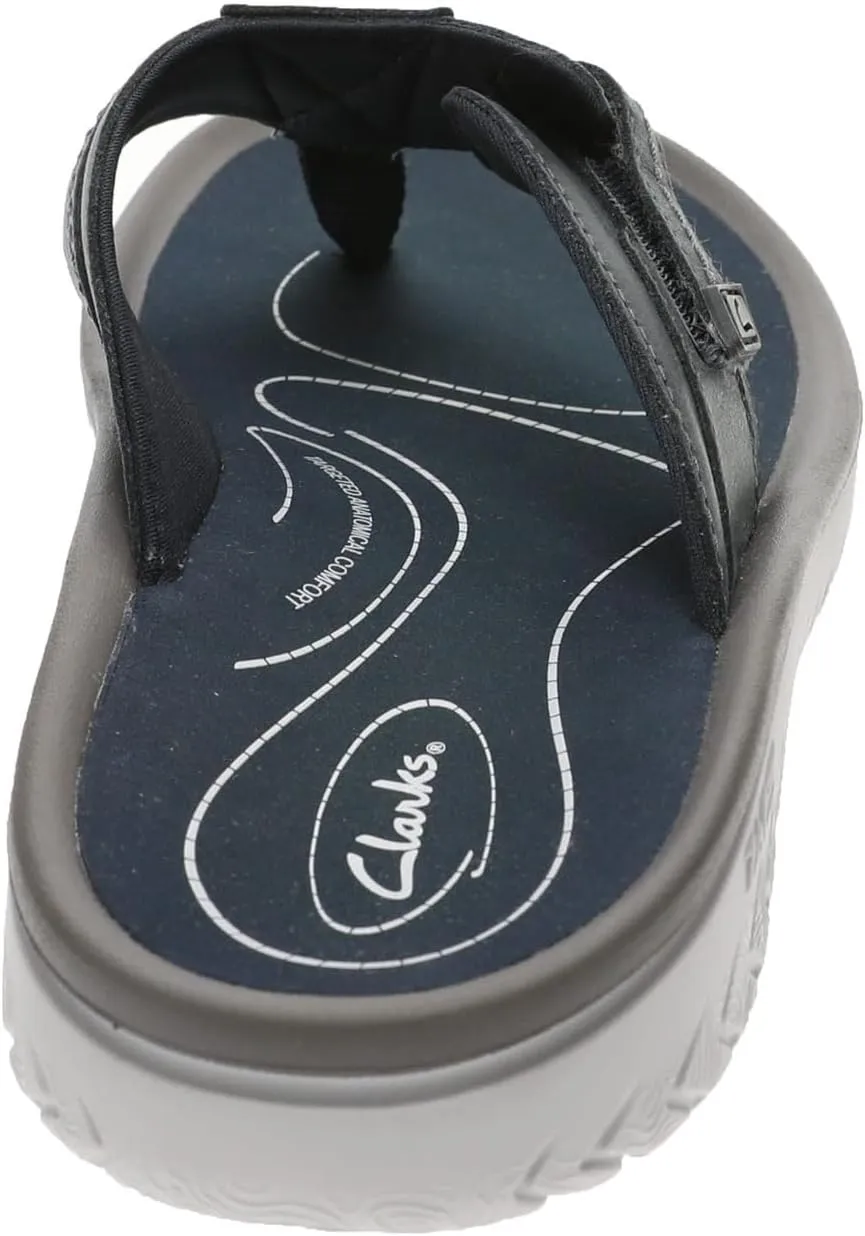 Clarks Men's Athleisure Sandal