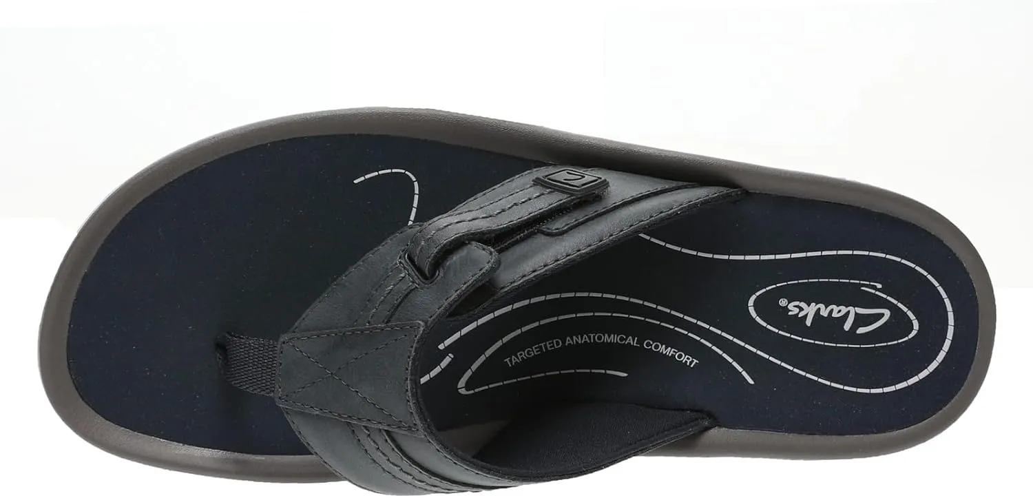 Clarks Men's Athleisure Sandal