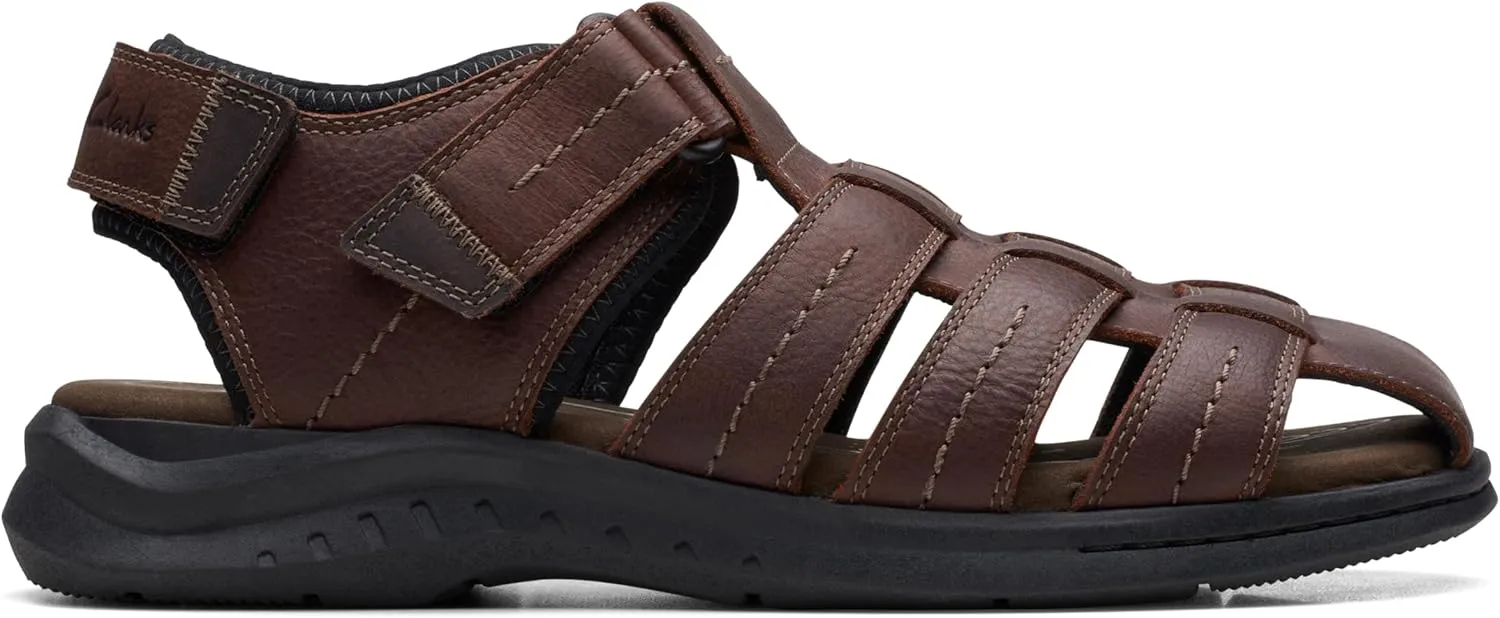 Clarks Men's Fisherman Sandal