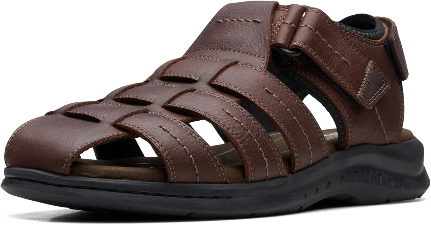 Clarks Men's Fisherman Sandal