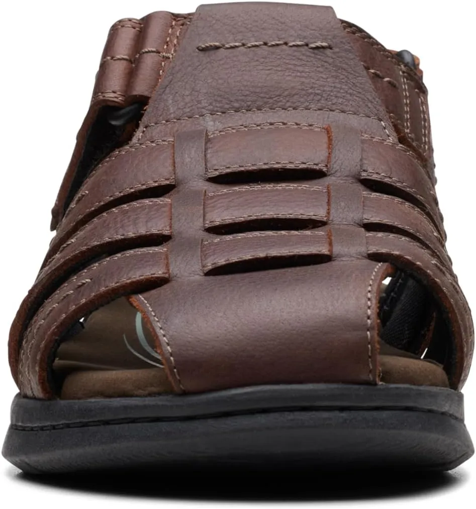 Clarks Men's Fisherman Sandal