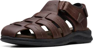 Clarks Men's Fisherman Sandal