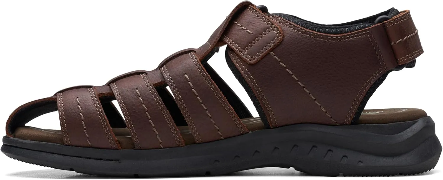 Clarks Men's Fisherman Sandal