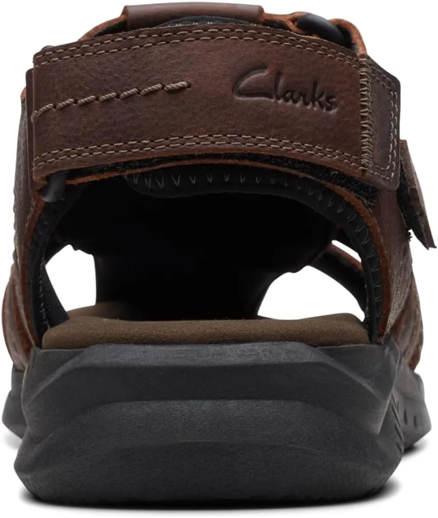 Clarks Men's Fisherman Sandal