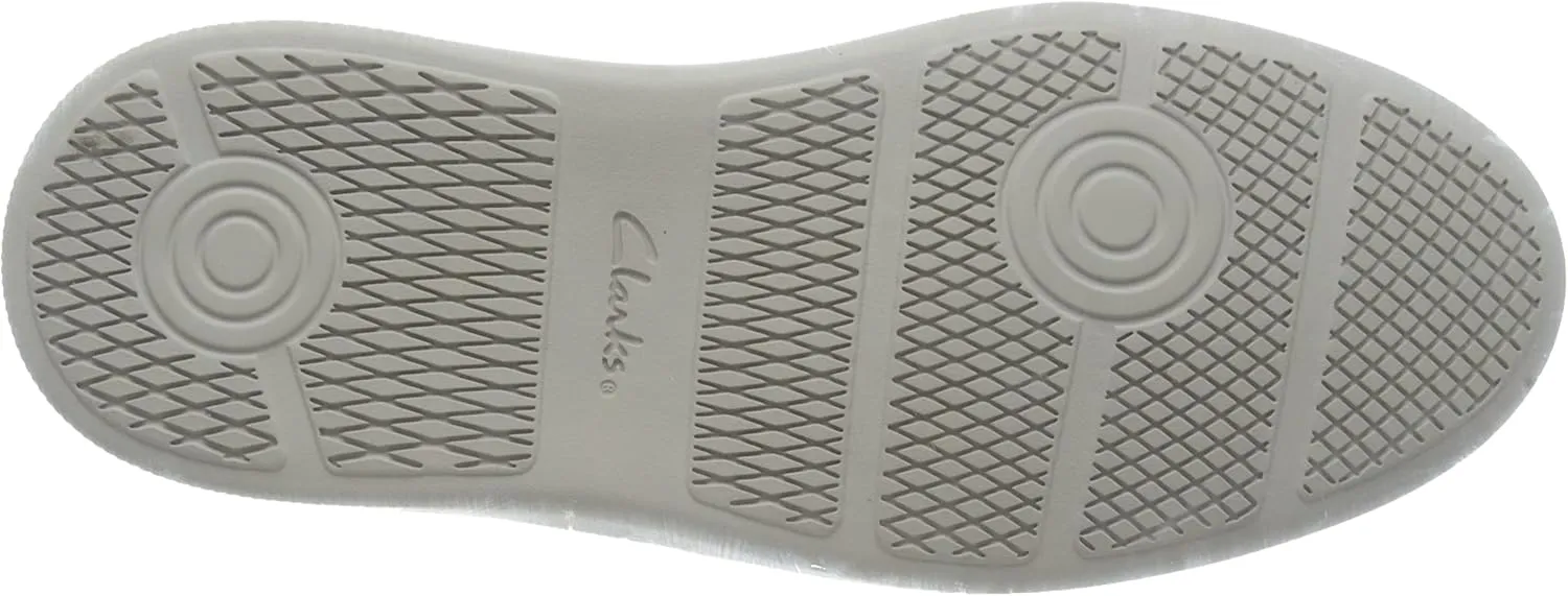 Clarks Men's Shoes Sneaker, 8.5