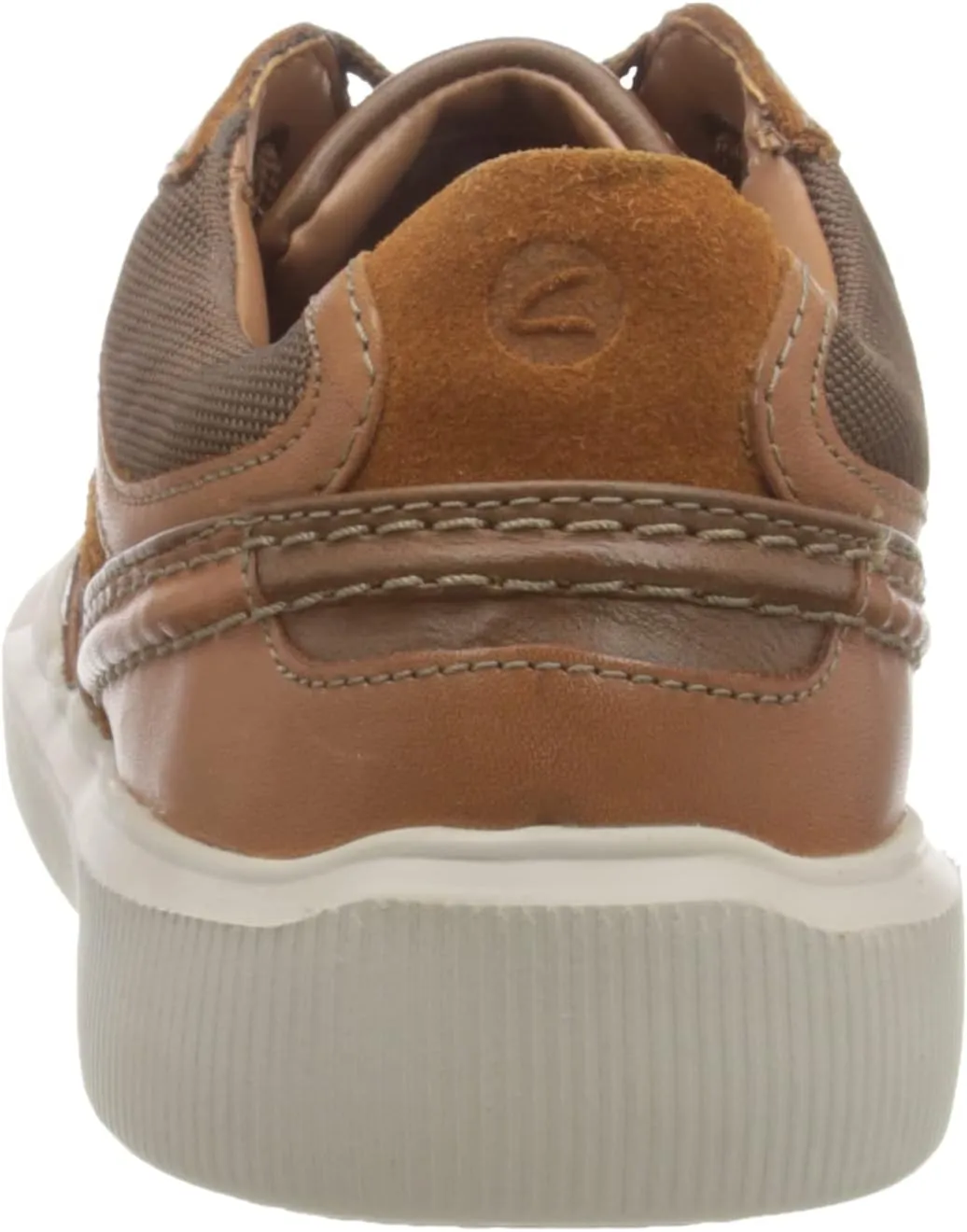 Clarks Men's Shoes Sneaker, 8.5