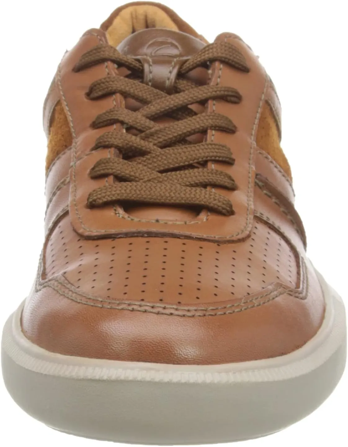 Clarks Men's Shoes Sneaker, 8.5