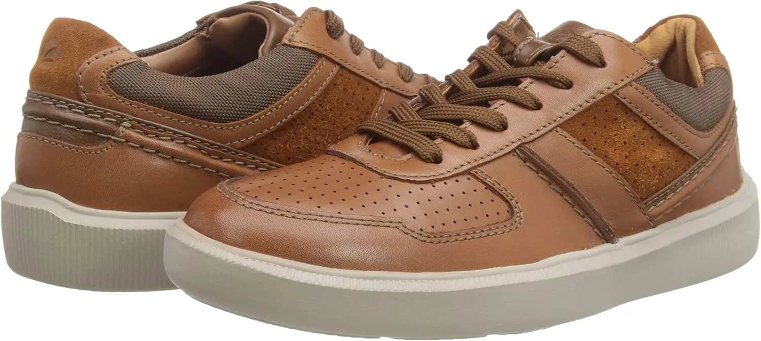 Clarks Men's Shoes Sneaker, 8.5