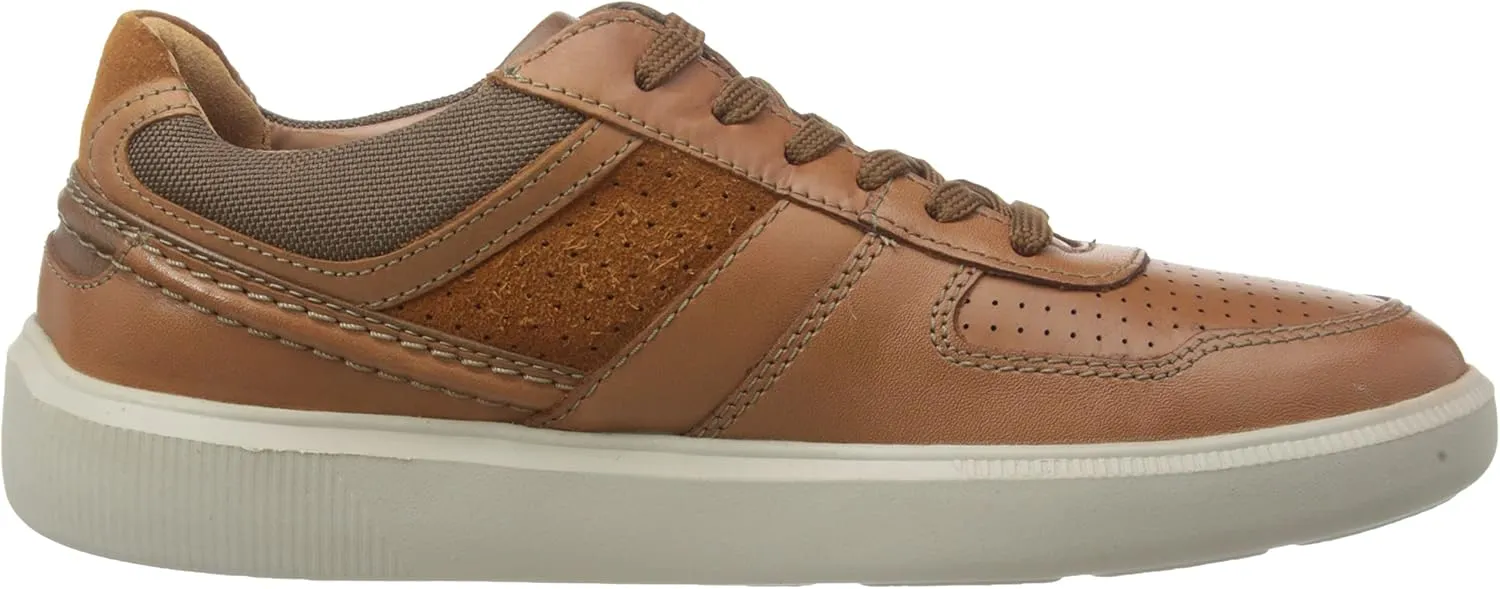 Clarks Men's Shoes Sneaker, 8.5