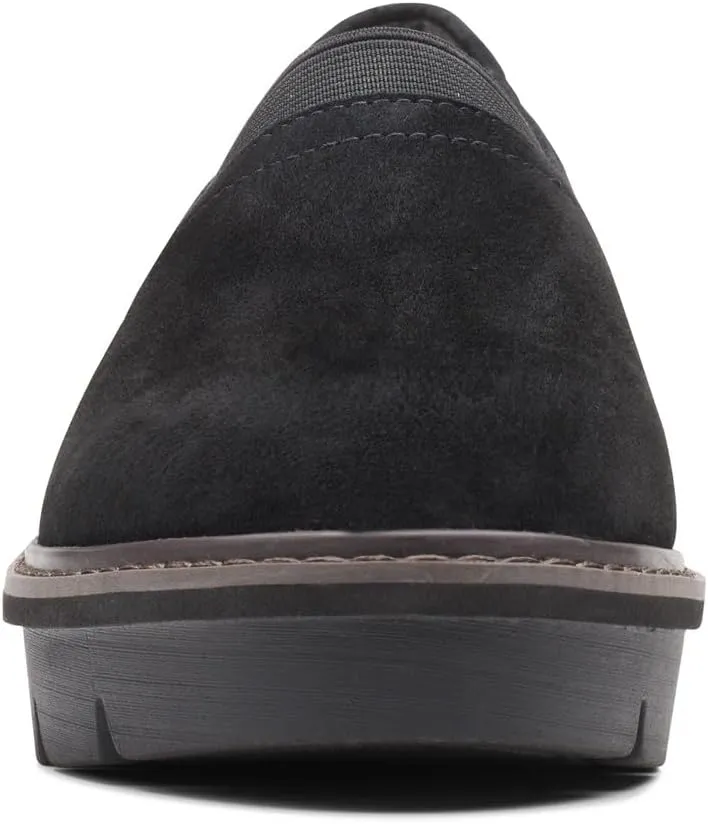 Clarks Women's, Airabell Mid Slip-On