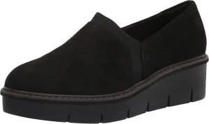 Clarks Women's, Airabell Mid Slip-On