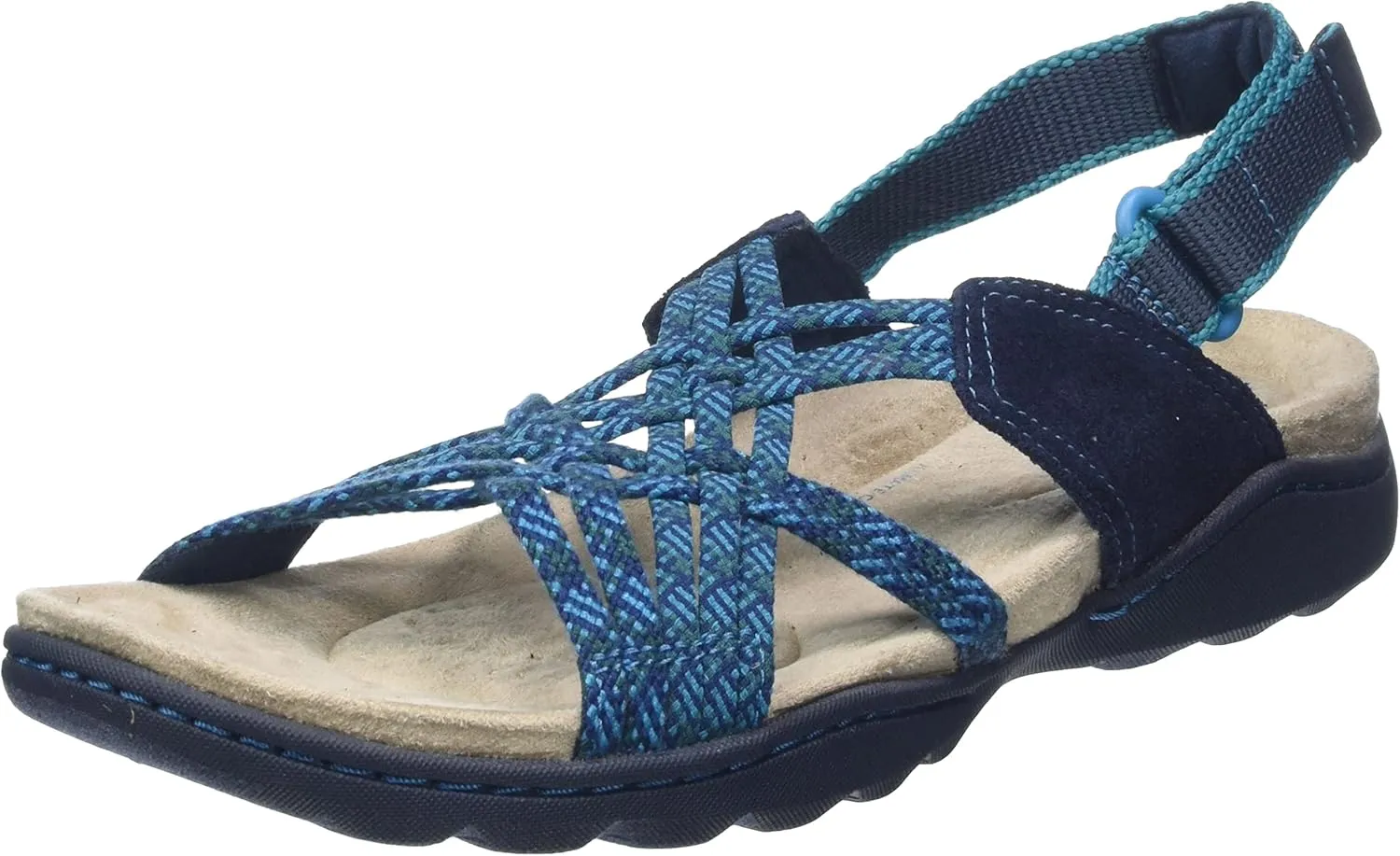 Clarks Women's Amanda Ease Sandal