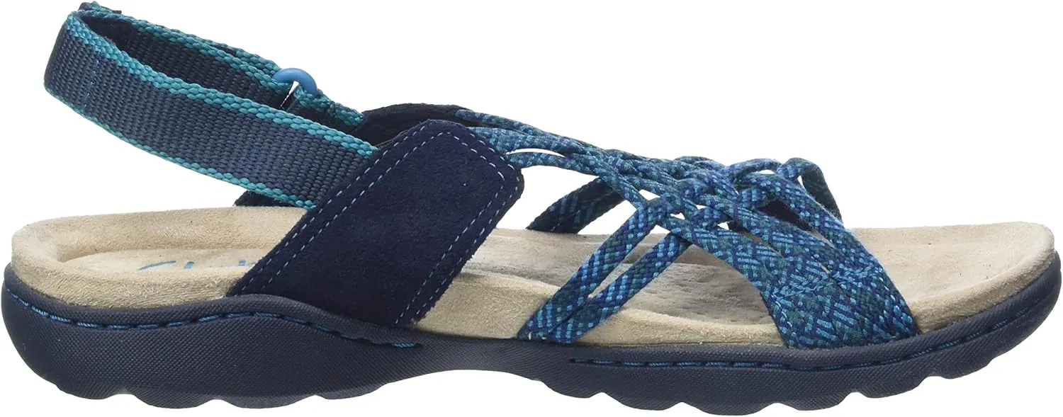 Clarks Women's Amanda Ease Sandal
