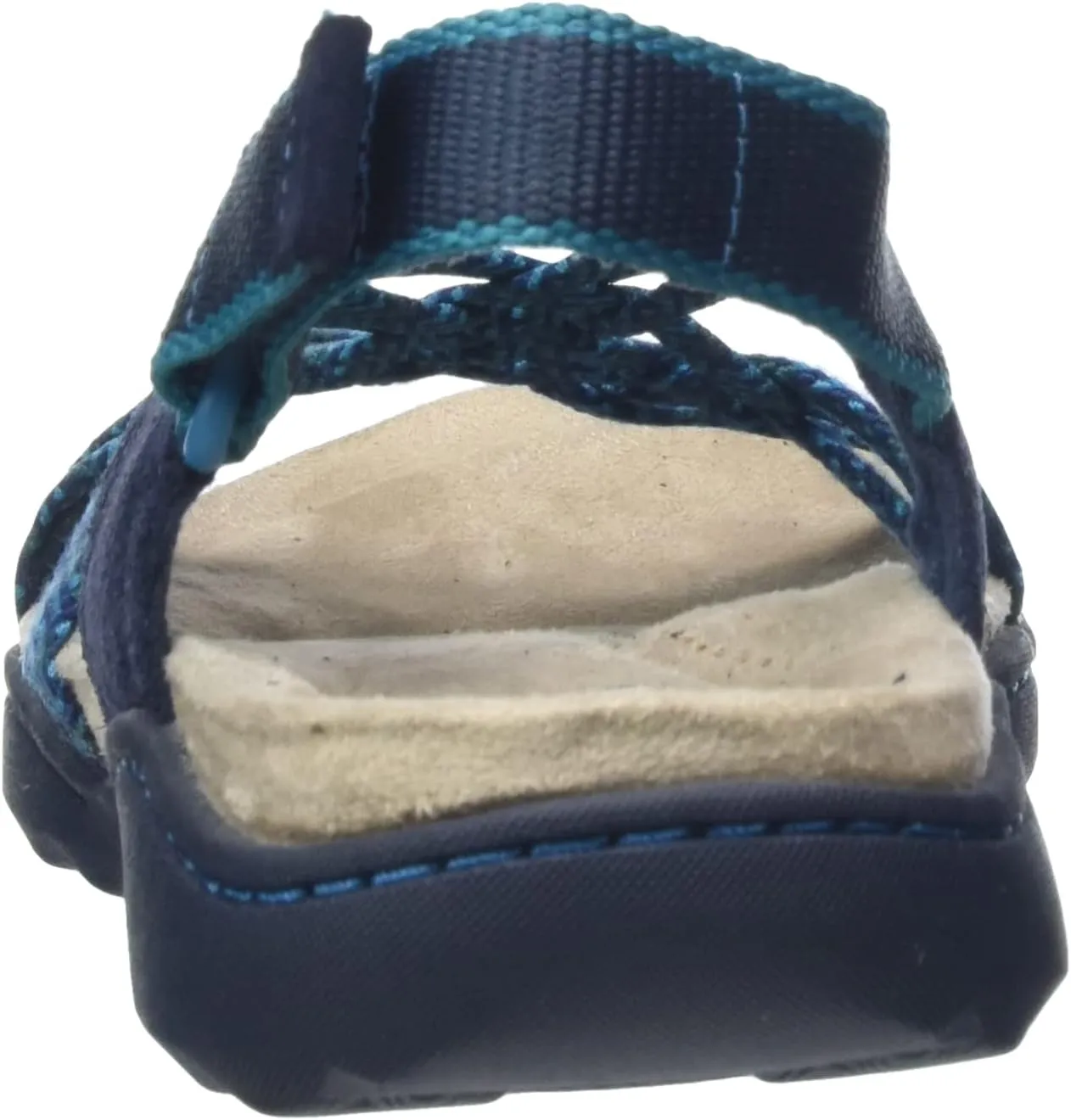 Clarks Women's Amanda Ease Sandal