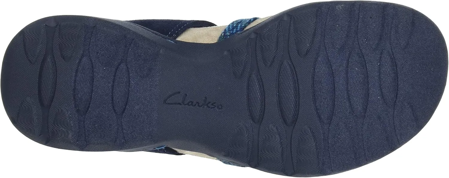Clarks Women's Amanda Ease Sandal