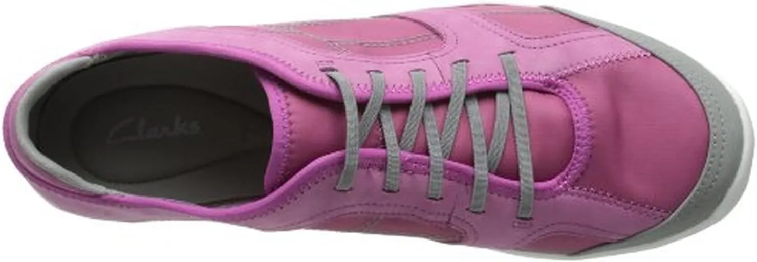 Clarks Women's Arbor Jade Walking Shoe