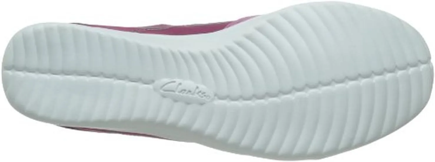 Clarks Women's Arbor Jade Walking Shoe