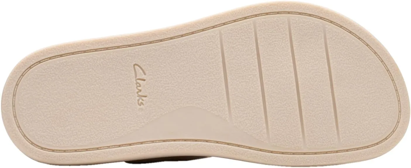 Clarks Women's Arwell Glide Sandal