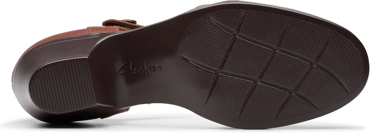 Clarks Women's Emily 2 Ketra Pump