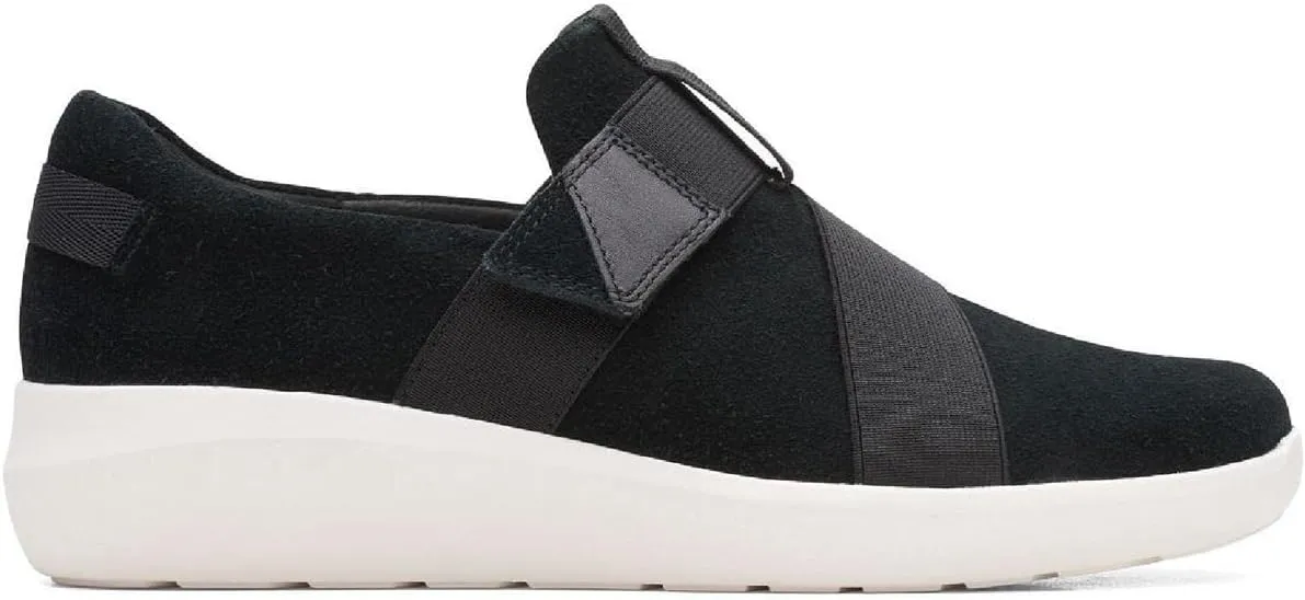 Clarks Women's Kayleigh Charm Loafer