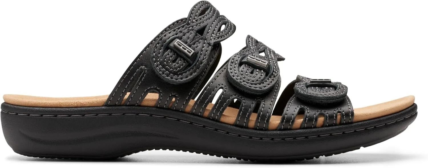 Clarks Women's, Laurieann Ruby Sandal