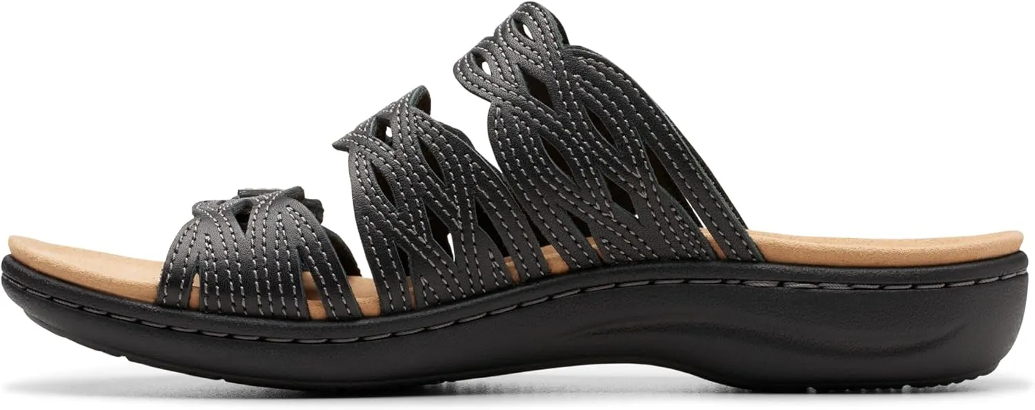 Clarks Women's, Laurieann Ruby Sandal