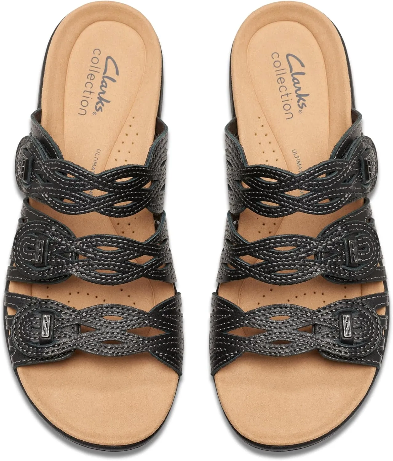 Clarks Women's, Laurieann Ruby Sandal