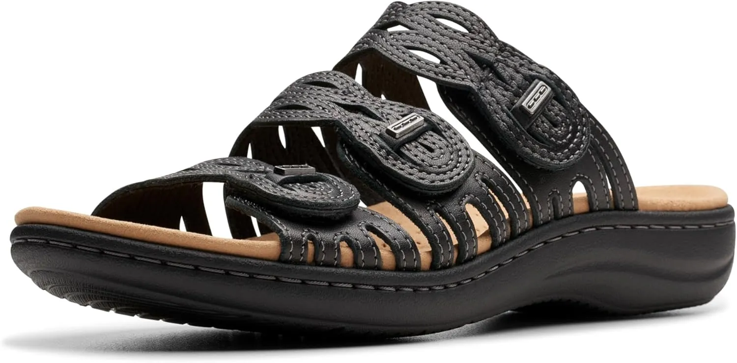 Clarks Women's, Laurieann Ruby Sandal