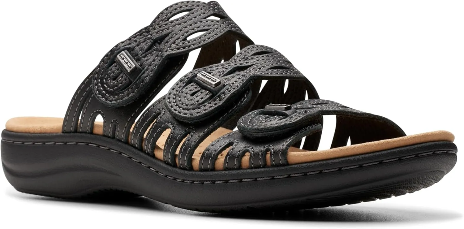Clarks Women's, Laurieann Ruby Sandal