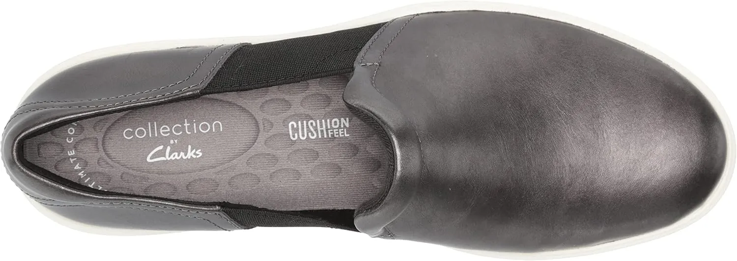 Clarks Women's Layton Band Sneaker