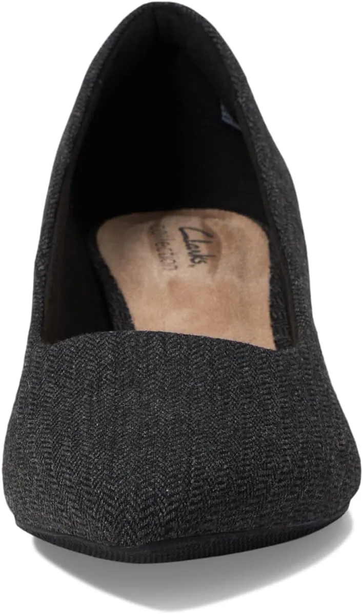Clarks Women's Teresa Step Pump