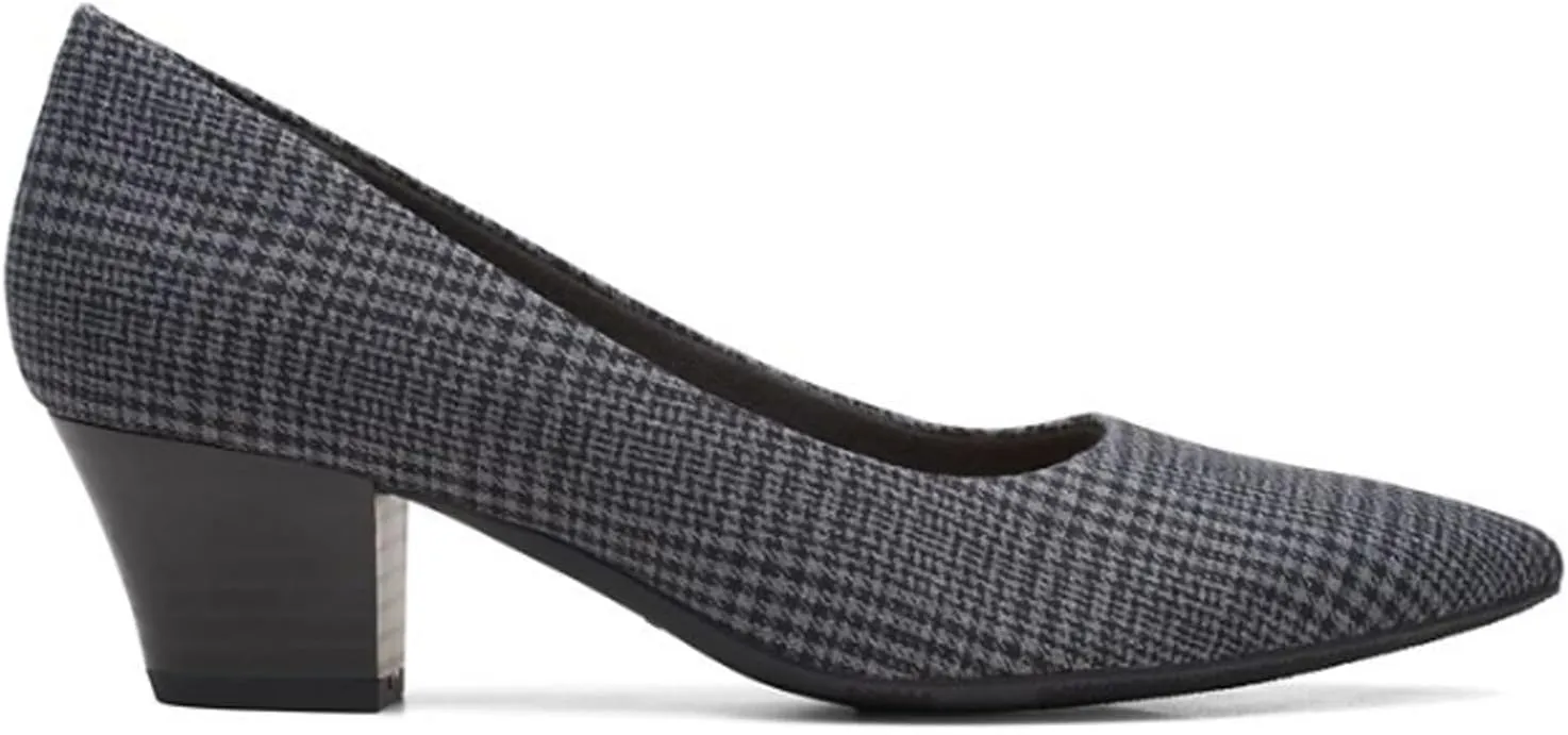 Clarks Women's Teresa Step Pump