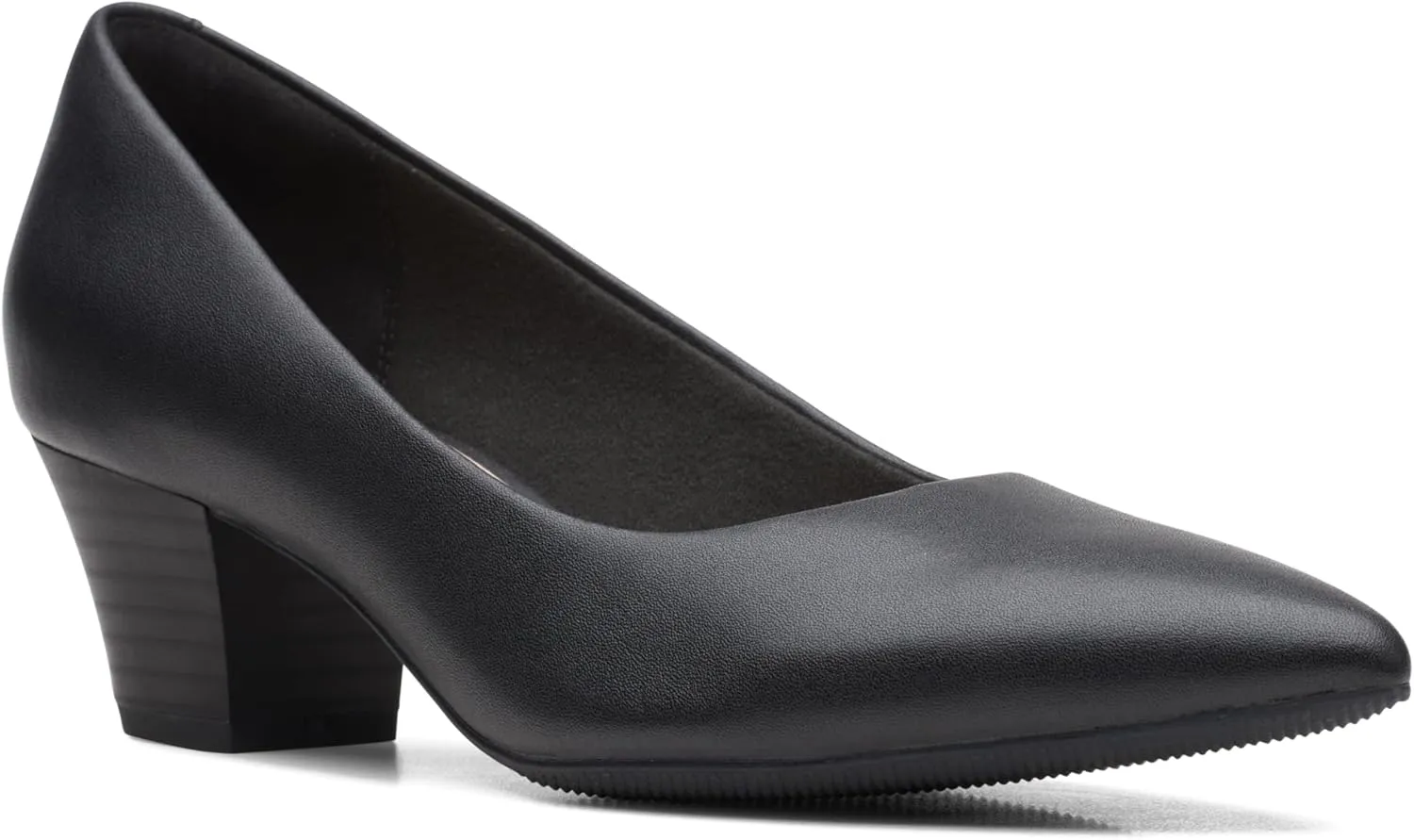 Clarks Women's Teresa Step Pump