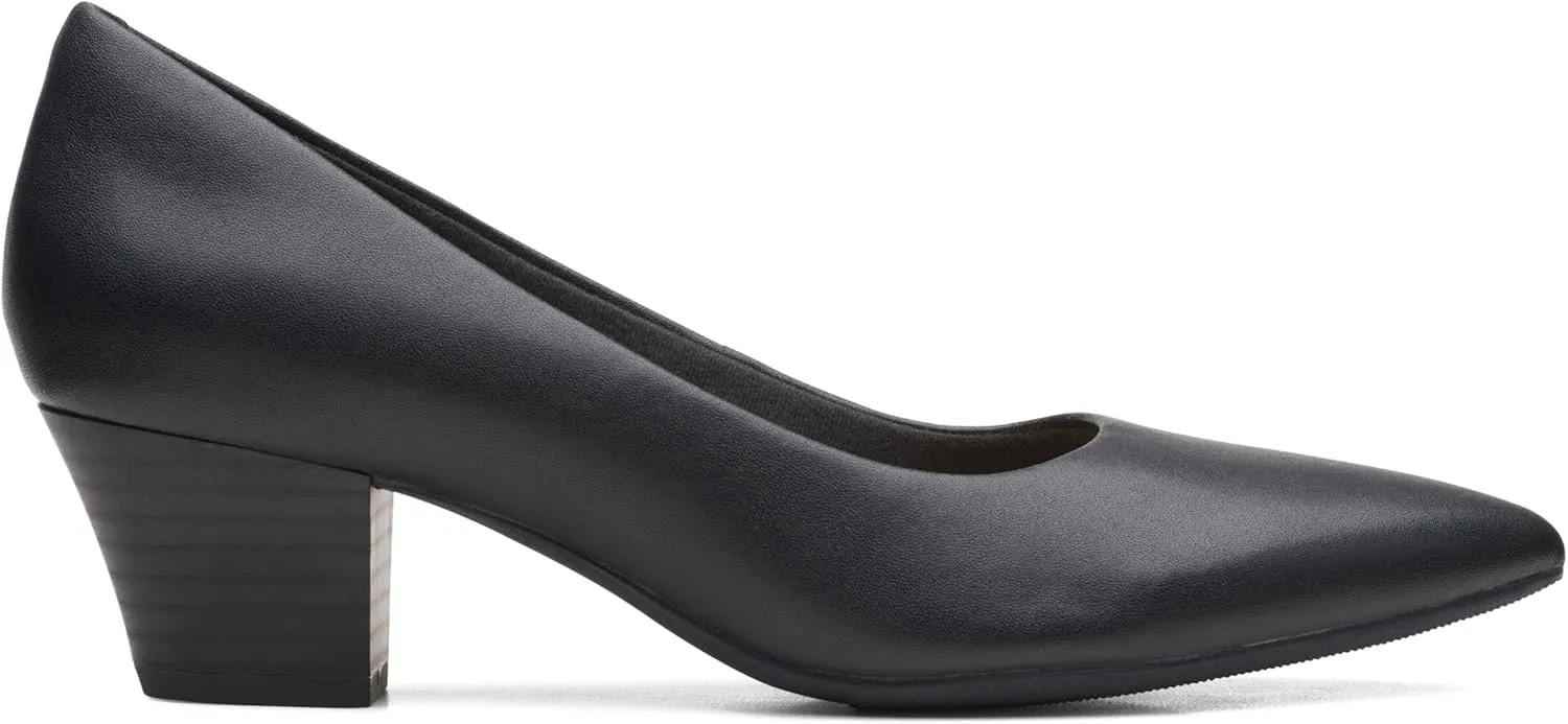 Clarks Women's Teresa Step Pump
