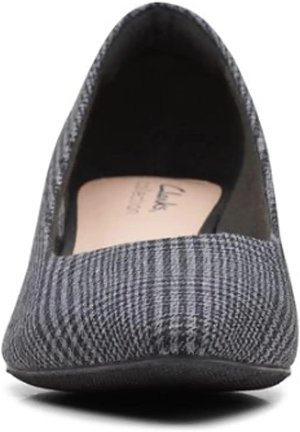 Clarks Women's Teresa Step Pump